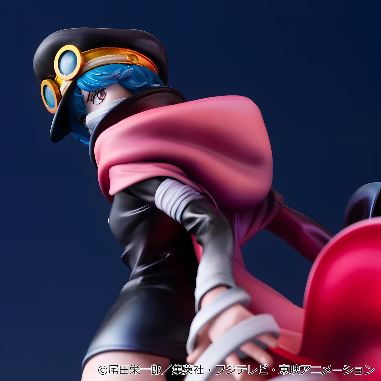 [PREVENTA] Portrait.Of.Pirates: ONE PIECE "Elevated Boost" - Gunko