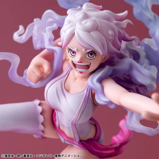 [PREVENTA] Portrait.Of.Pirates ONE PIECE "Evolutionary History" Jewelry Bonney