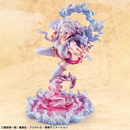 [PREVENTA] Portrait.Of.Pirates ONE PIECE "Evolutionary History" Jewelry Bonney