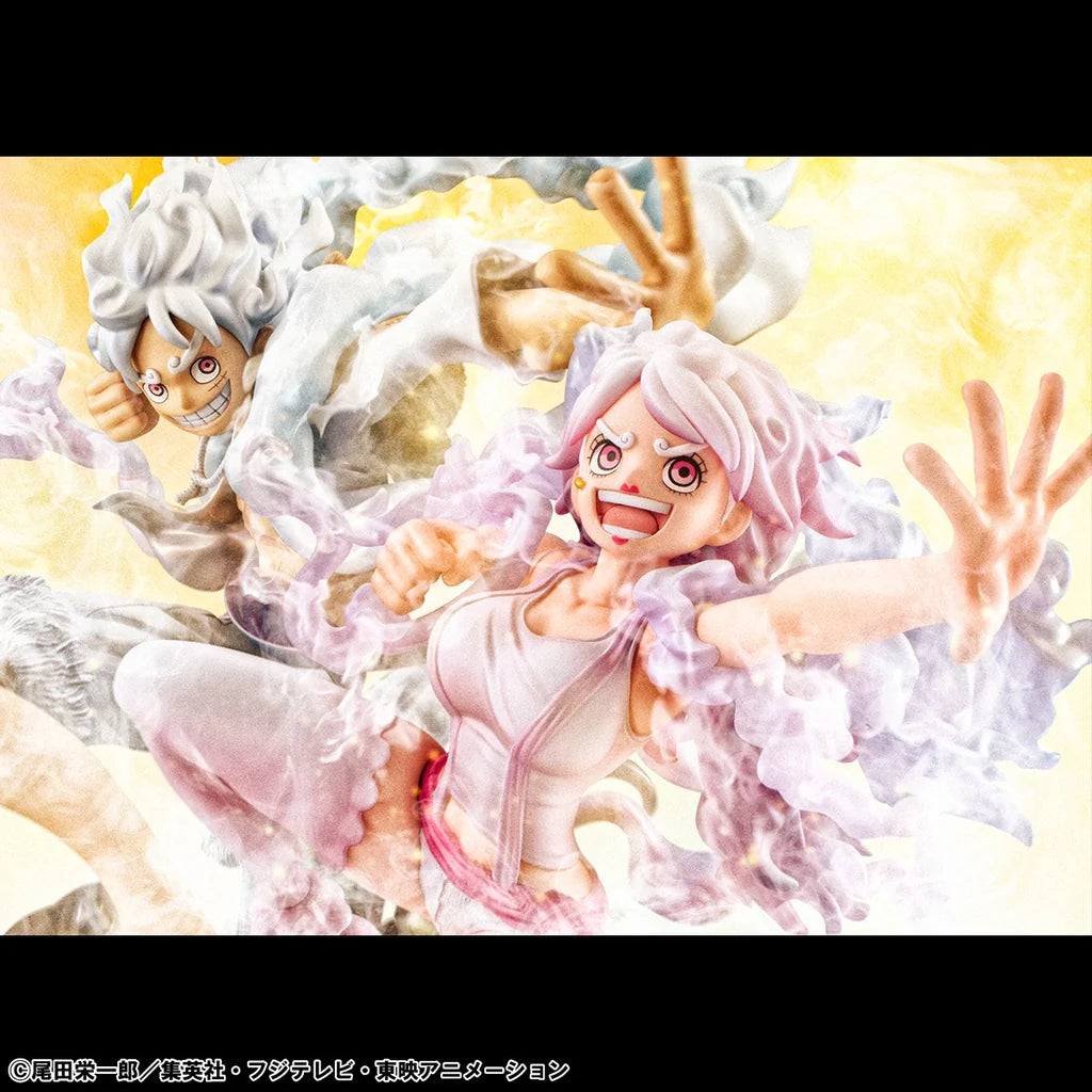 [PREVENTA] Portrait.Of.Pirates ONE PIECE "Evolutionary History" Jewelry Bonney