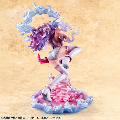 [PREVENTA] Portrait.Of.Pirates ONE PIECE "Evolutionary History" Jewelry Bonney
