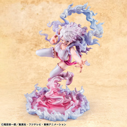 [PREVENTA] Portrait.Of.Pirates ONE PIECE "Evolutionary History" Jewelry Bonney