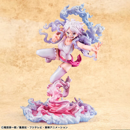 [PREVENTA] Portrait.Of.Pirates ONE PIECE "Evolutionary History" Jewelry Bonney