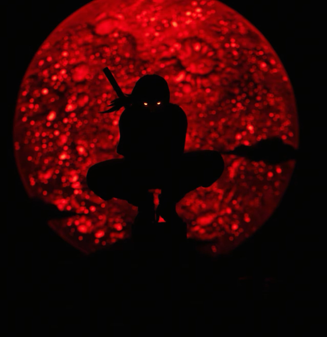 [ENCARGO] Itachi 1/6 PIERROT X PICKSTAR STUDIO (Licenciada)