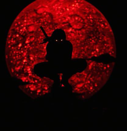 [ENCARGO] Itachi 1/6 PIERROT X PICKSTAR STUDIO (Licenciada)