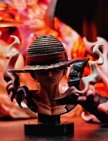 [CHINA STOCK] Luffy Statue AS Studio