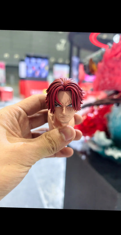 [PREVENTA] Shanks JIMEI PALACE (Licenciada)