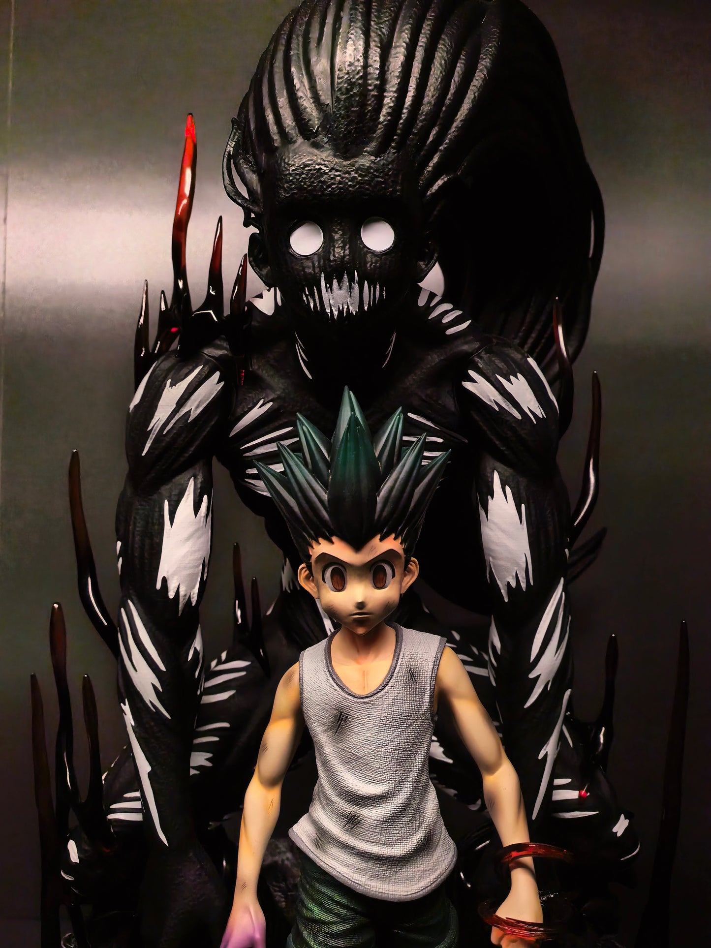 [STOCK OPEN BOX] RD Studio GON Estatua de Resina