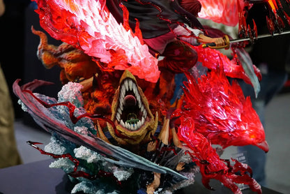 [PREVENTA] Shanks JIMEI PALACE (Licenciada)