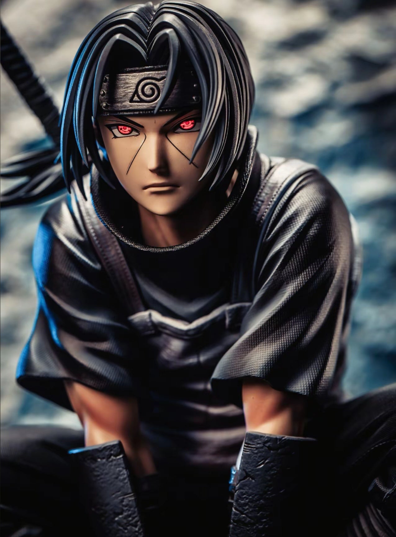 [ENCARGO] Itachi 1/6 PIERROT X PICKSTAR STUDIO (Licenciada)