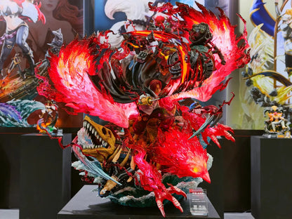 [PREVENTA] Shanks JIMEI PALACE (Licenciada)