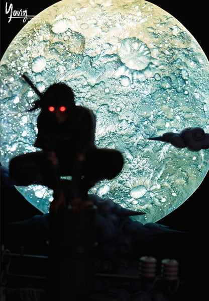 [ENCARGO] Itachi 1/6 PIERROT X PICKSTAR STUDIO (Licenciada)