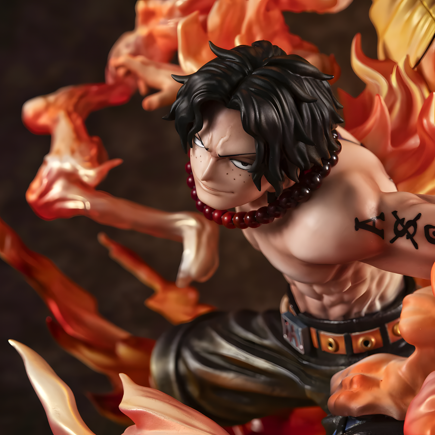 [STOCK] Portrait.Of.Pirates: ONE PIECE "NEO-MAXIMUM” - Luffy & Ace – Brothers' Bond – 20th LIMITED Ver.