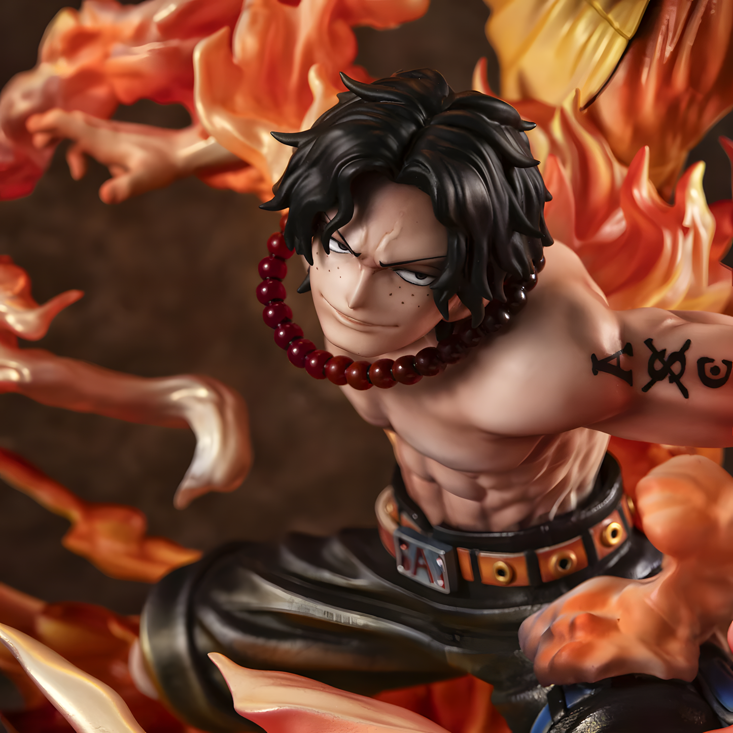 [STOCK] Portrait.Of.Pirates: ONE PIECE "NEO-MAXIMUM” - Luffy & Ace – Brothers' Bond – 20th LIMITED Ver.