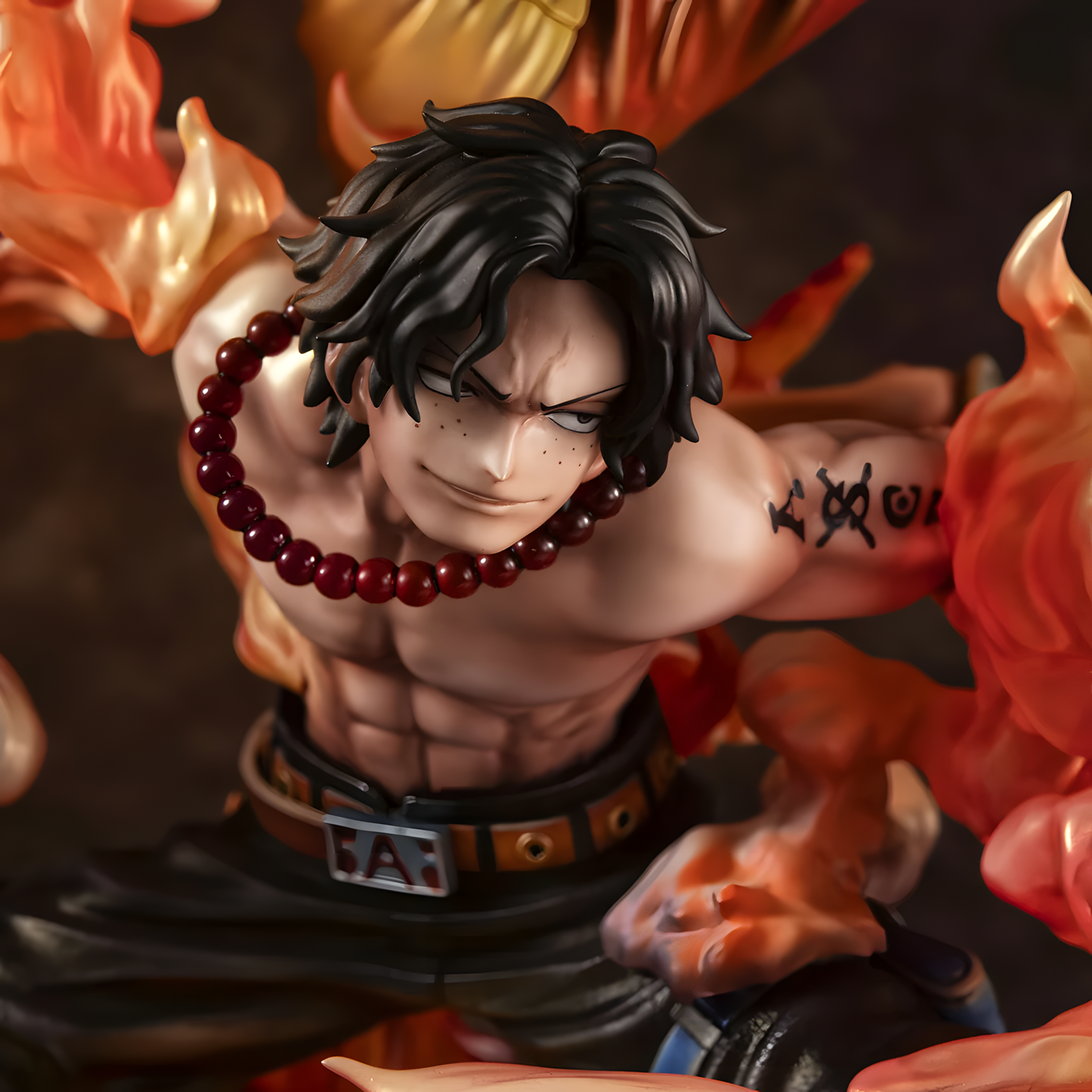 [STOCK] Portrait.Of.Pirates: ONE PIECE "NEO-MAXIMUM” - Luffy & Ace – Brothers' Bond – 20th LIMITED Ver.