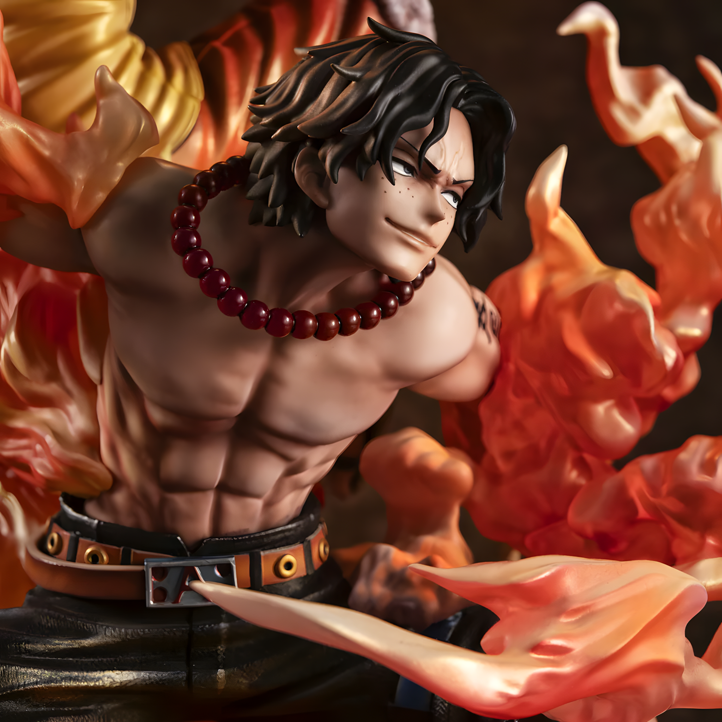 [STOCK] Portrait.Of.Pirates: ONE PIECE "NEO-MAXIMUM” - Luffy & Ace – Brothers' Bond – 20th LIMITED Ver.