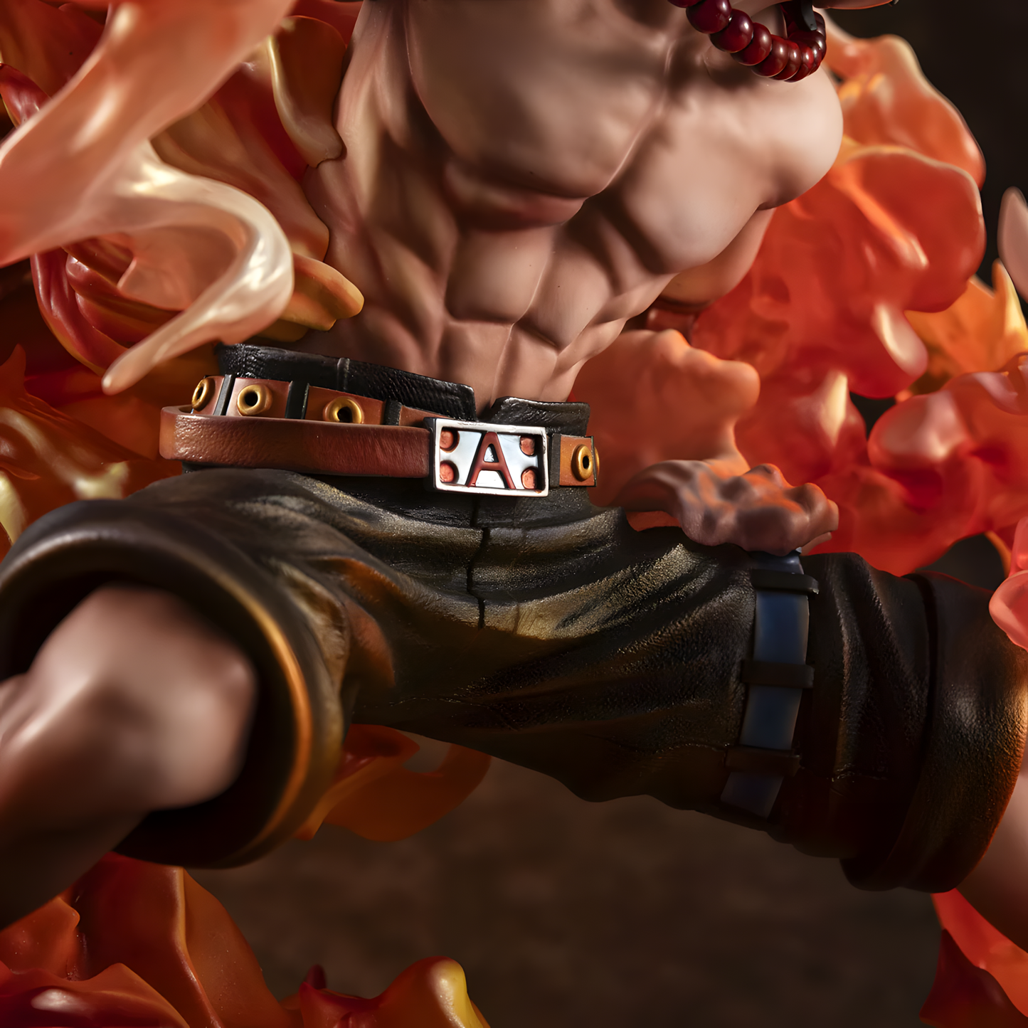 [STOCK] Portrait.Of.Pirates: ONE PIECE "NEO-MAXIMUM” - Luffy & Ace – Brothers' Bond – 20th LIMITED Ver.