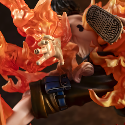 [STOCK] Portrait.Of.Pirates: ONE PIECE "NEO-MAXIMUM” - Luffy & Ace – Brothers' Bond – 20th LIMITED Ver.