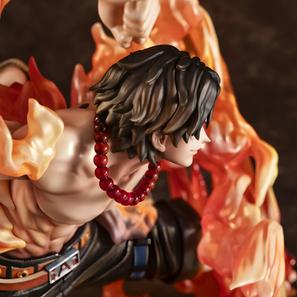 [STOCK] Portrait.Of.Pirates: ONE PIECE "NEO-MAXIMUM” - Luffy & Ace – Brothers' Bond – 20th LIMITED Ver.