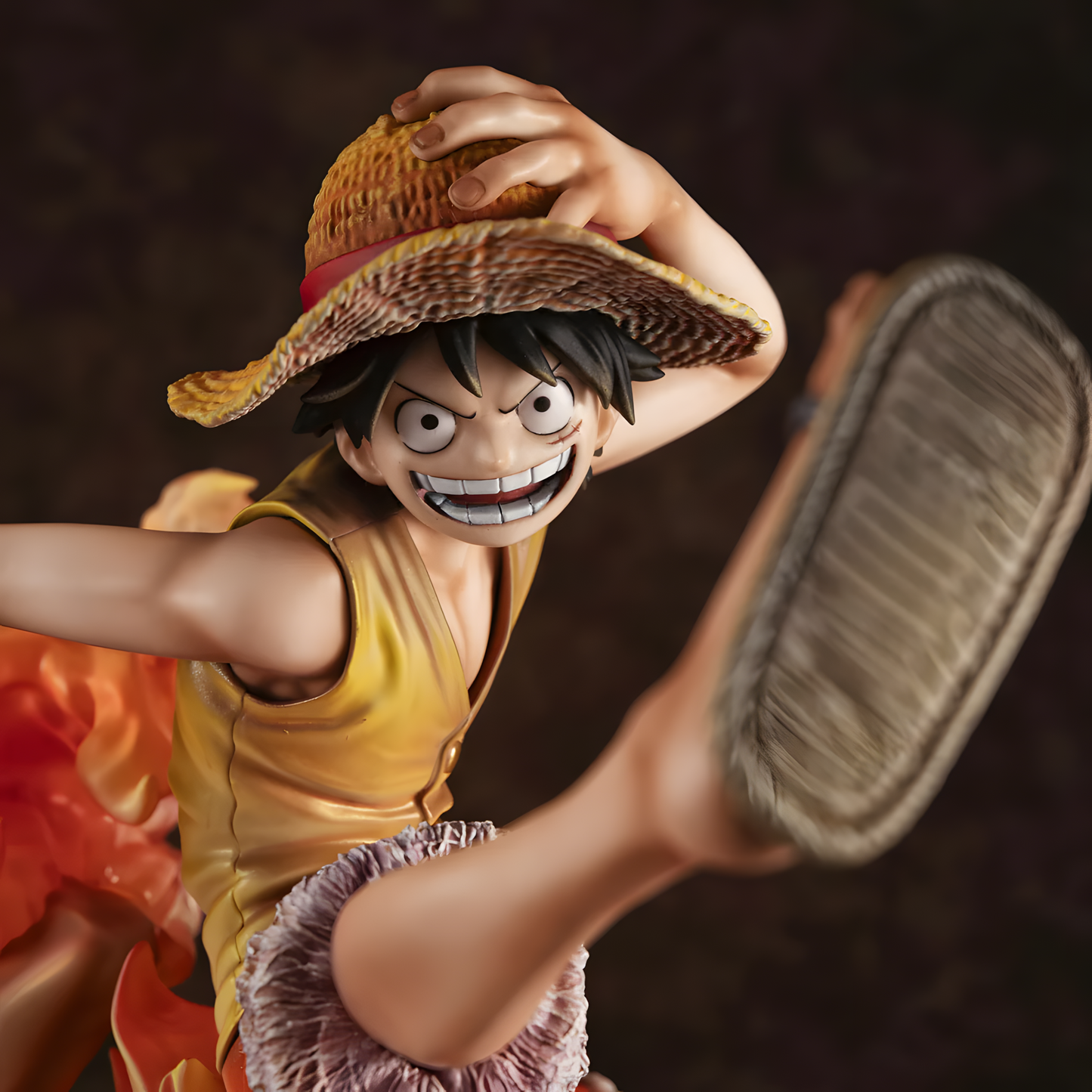 [STOCK] Portrait.Of.Pirates: ONE PIECE "NEO-MAXIMUM” - Luffy & Ace – Brothers' Bond – 20th LIMITED Ver.