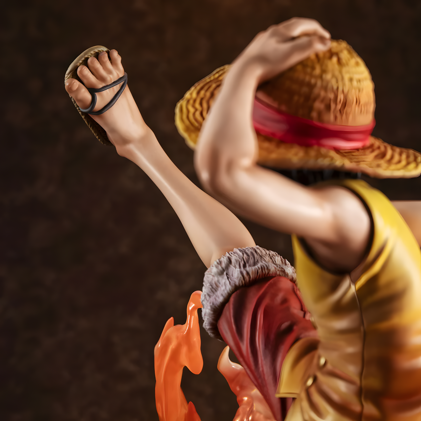 [STOCK] Portrait.Of.Pirates: ONE PIECE "NEO-MAXIMUM” - Luffy & Ace – Brothers' Bond – 20th LIMITED Ver.