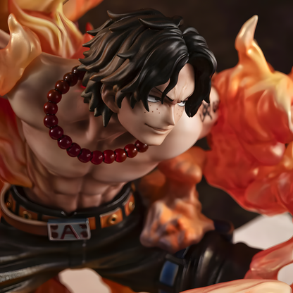 [STOCK] Portrait.Of.Pirates: ONE PIECE "NEO-MAXIMUM” - Luffy & Ace – Brothers' Bond – 20th LIMITED Ver.
