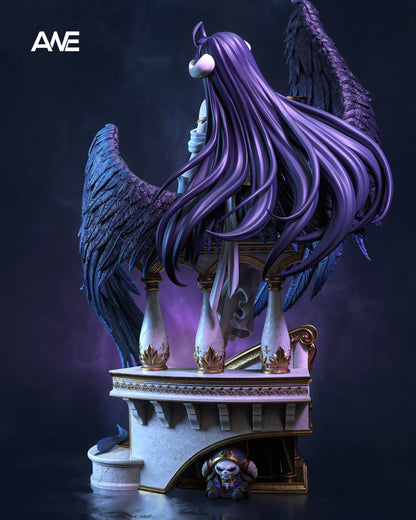 [PREVENTA] Albedo - Overlord - Estatua 1/6 - Ane Studio
