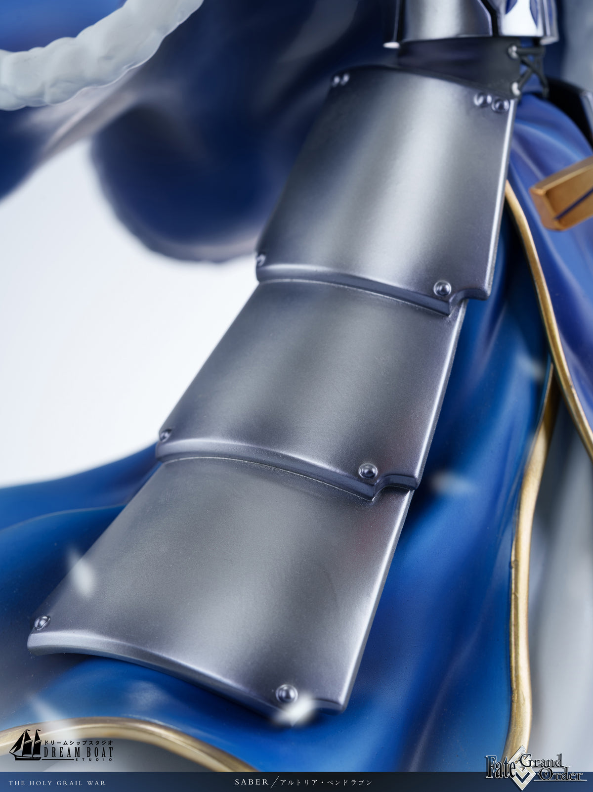 [PREVENTA] Artoria Pendragon- Fate - Estatua 1/6 - Dream Boat Studio