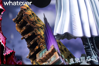 [PREVENTA] Sousuke Aizen - Bleach - Estatua 1/6 - Whatever Studio