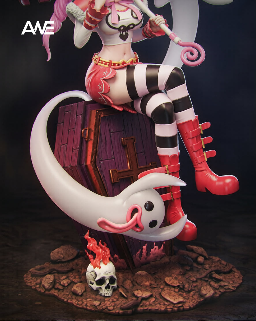 [PREVENTA] Perona- One piece - Estatua 1/8 - Ane Studio