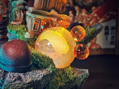 [STOCK] LX Studio Bartholomew Kuma V2 Estatua de Resina