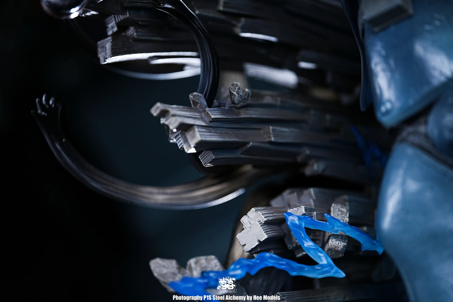 [STOCK] Edward & Alphonse Elric DX PRIME 1 STUDIO (Licenciada)
