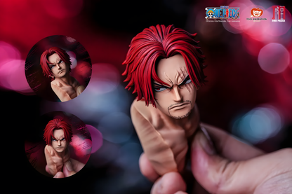 [PREVENTA] Shanks JIMEI PALACE (Licenciada)