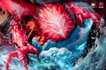 [PREVENTA] Shanks JIMEI PALACE (Licenciada)