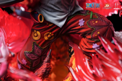 [PREVENTA] Shanks JIMEI PALACE (Licenciada)