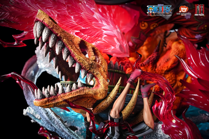 [PREVENTA] Shanks JIMEI PALACE (Licenciada)