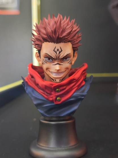 [PREVENTA] Sukuna ThreeArtisan Studio (Licenciada)