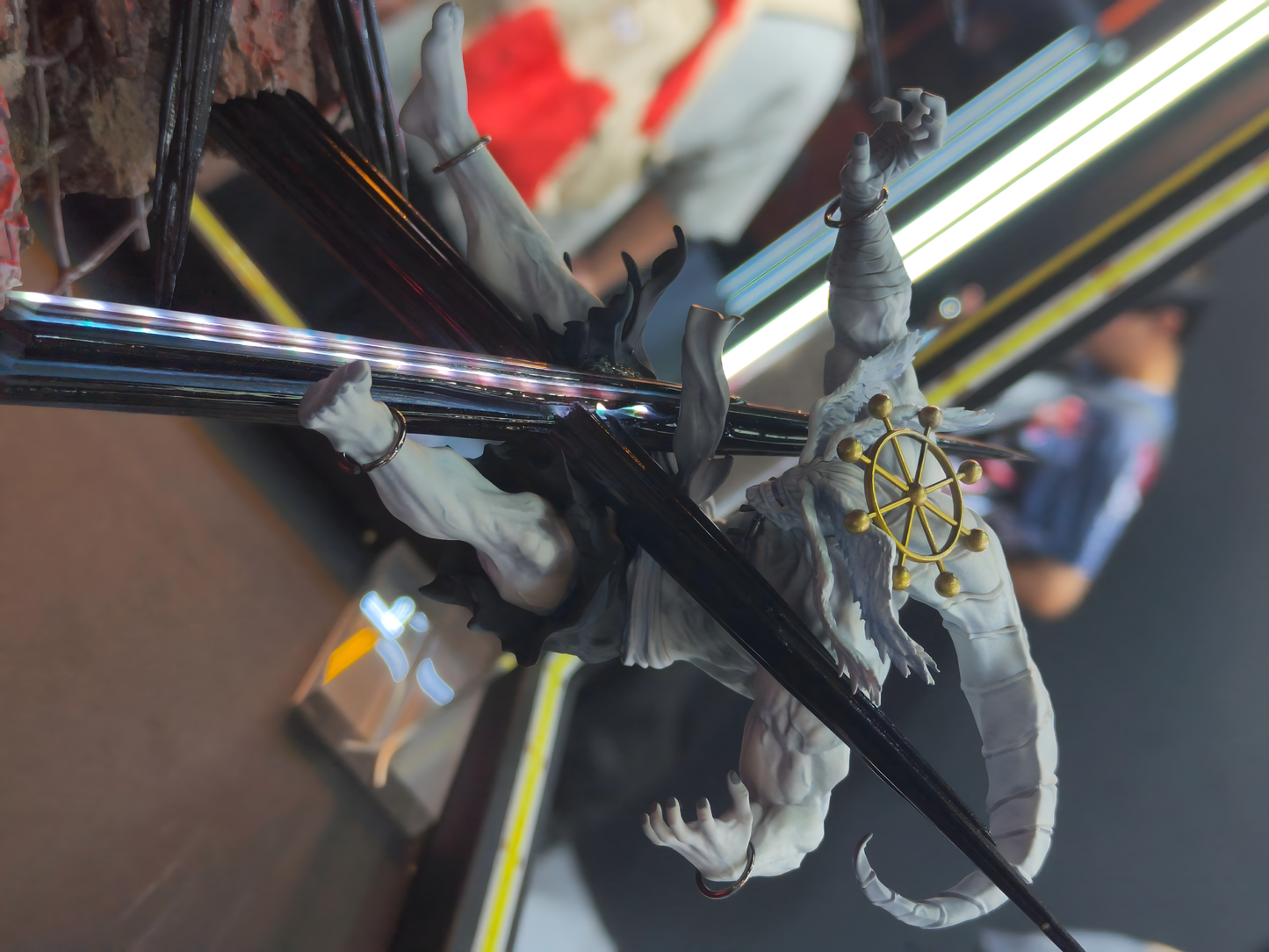 [PREVENTA] Sukuna ThreeArtisan Studio (Licenciada)