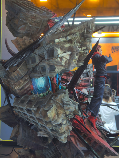 [PREVENTA] Sukuna ThreeArtisan Studio (Licenciada)