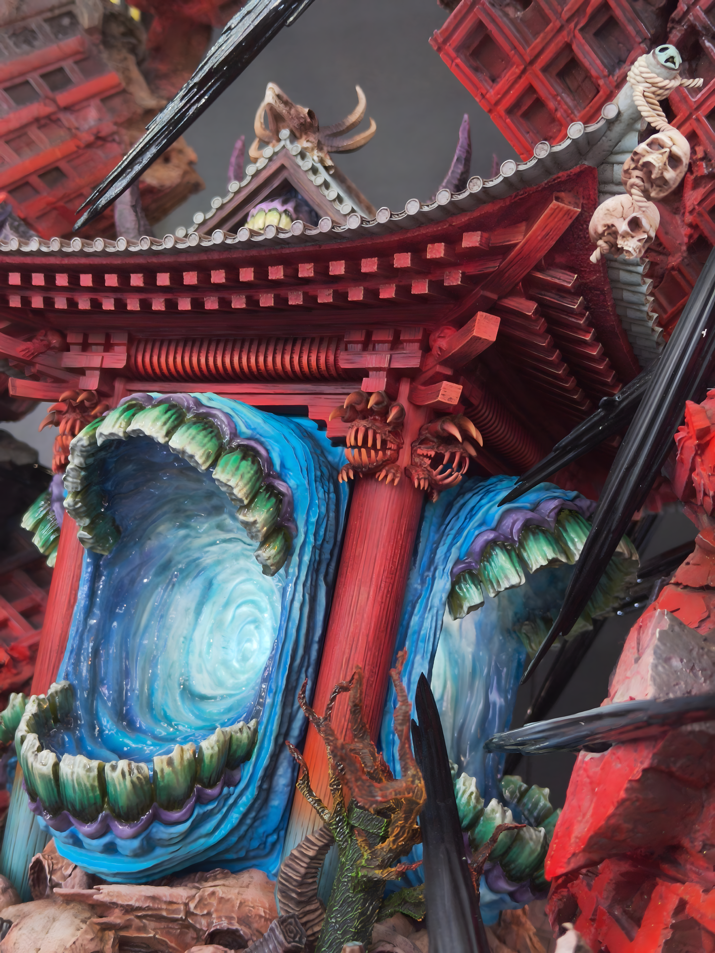 [PREVENTA] Sukuna ThreeArtisan Studio (Licenciada)