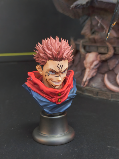 [PREVENTA] Sukuna ThreeArtisan Studio (Licenciada)