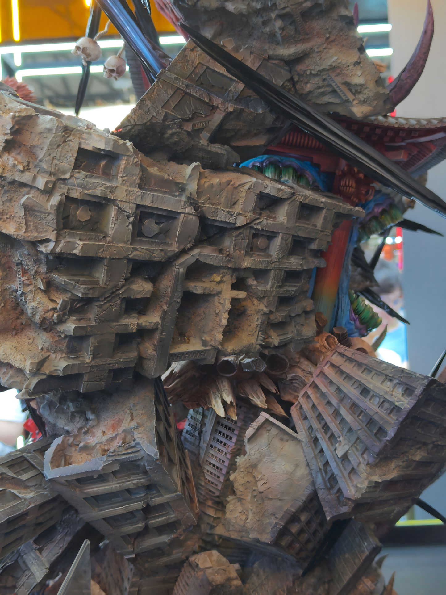 [PREVENTA] Sukuna ThreeArtisan Studio (Licenciada)