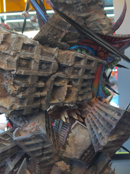 [PREVENTA] Sukuna ThreeArtisan Studio (Licenciada)