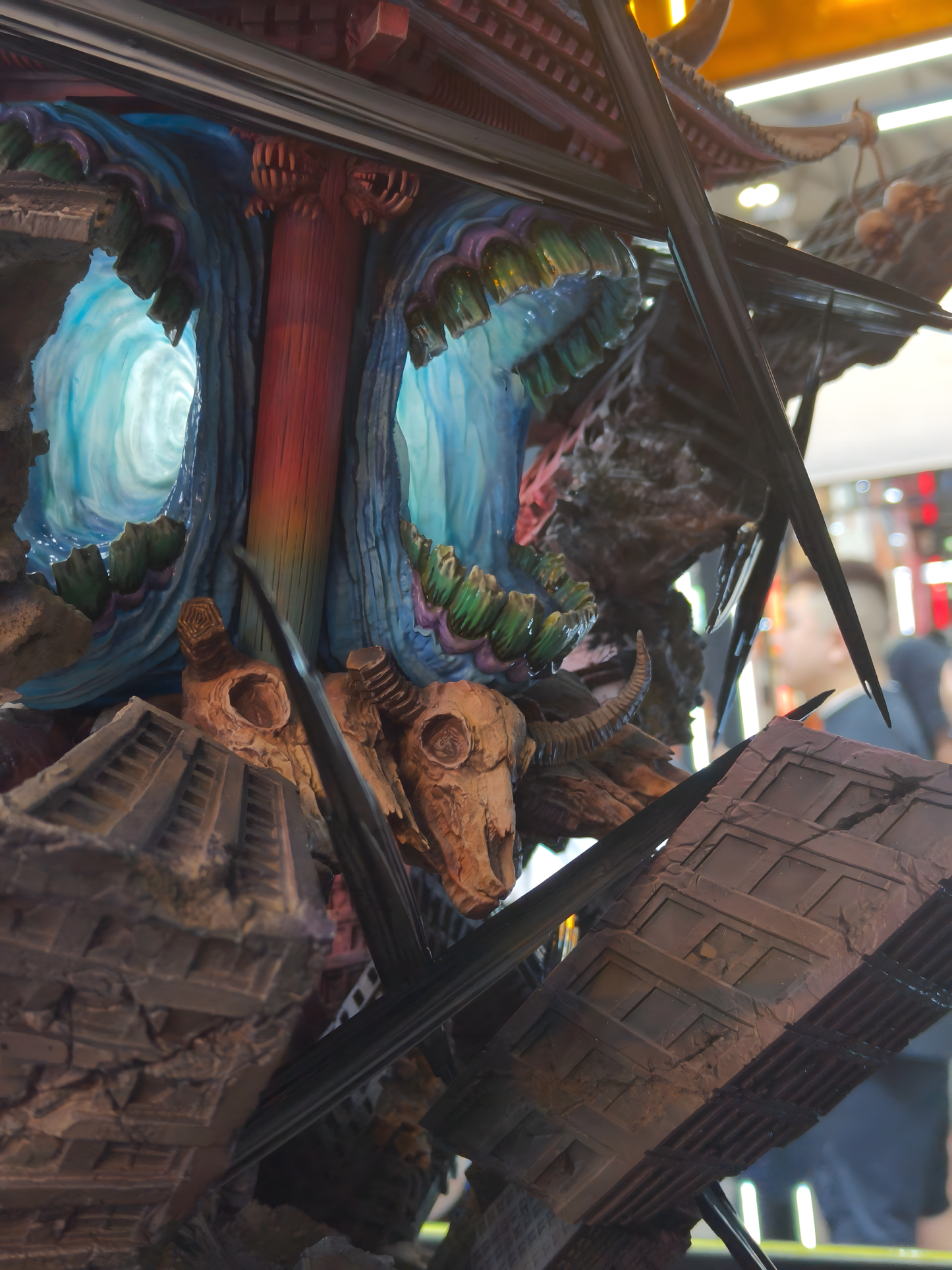 [PREVENTA] Sukuna ThreeArtisan Studio (Licenciada)