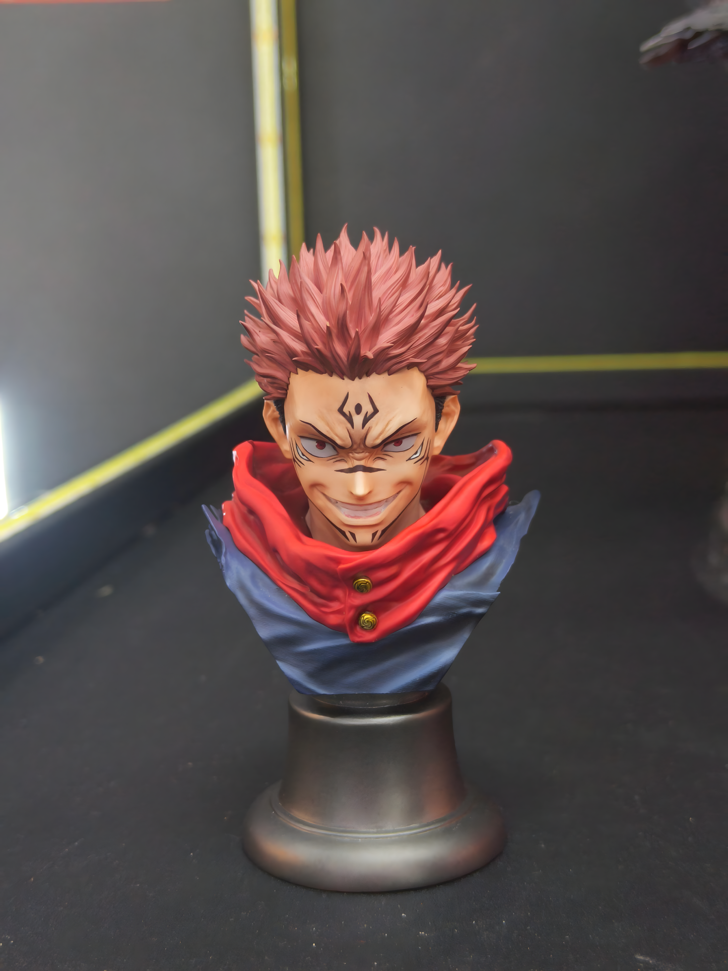 [PREVENTA] Sukuna ThreeArtisan Studio (Licenciada)