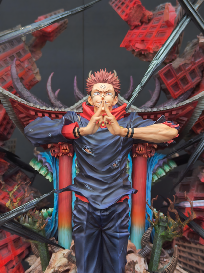 [PREVENTA] Sukuna ThreeArtisan Studio (Licenciada)