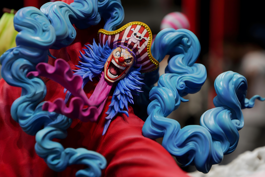 [PREVENTA] Buggy Statue JIMEI PALACE (Licenciada)