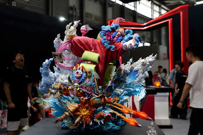 [PREVENTA] Buggy Statue JIMEI PALACE (Licenciada)