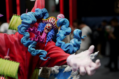 [PREVENTA] Buggy Statue JIMEI PALACE (Licenciada)