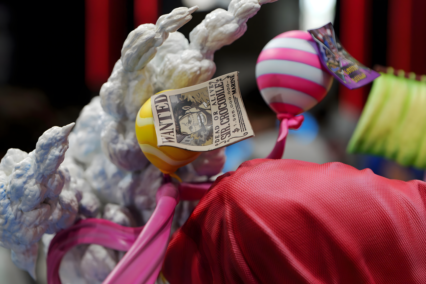 [PREVENTA] Buggy Statue JIMEI PALACE (Licenciada)